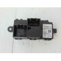 6G9T-19E624-DB RESISTENCIA CALEFACCION FORD S-MAX (CA1) Limited Edition 2011 6G9T-19E624-DB 188215 FORD - 1