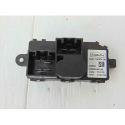 6G9T-19E624-DB RESISTENCIA CALEFACCION FORD S-MAX (CA1)
