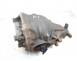 2007 Mercedes Benz S W221 Rear differential A2213510108