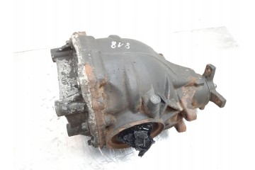 2007 Mercedes Benz S W221 Rear differential A2213510108