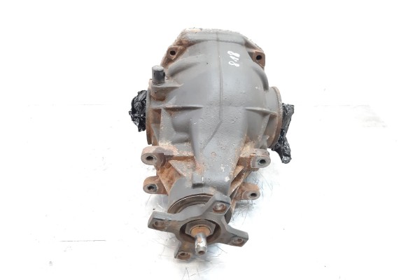 2007 Mercedes Benz S W221 Rear differential A2213510108 Part manufacturer Mercedes Benz OE