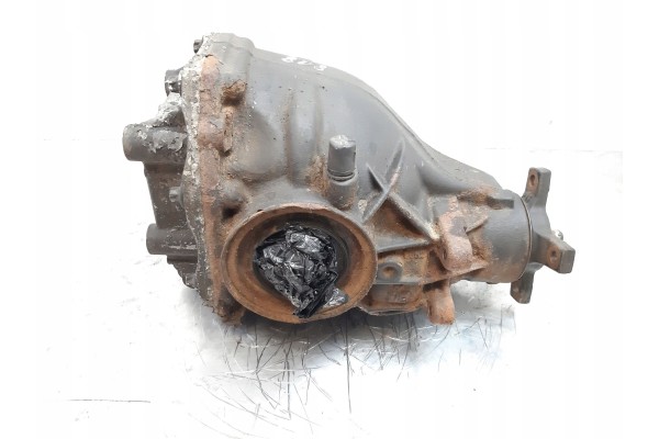 2007 Mercedes Benz S W221 Rear differential A2213510108 Catalog number of the part A2213510108