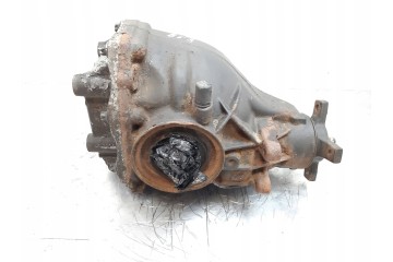 2007 Mercedes Benz S W221 Rear differential A2213510108 Catalog number of the part A2213510108