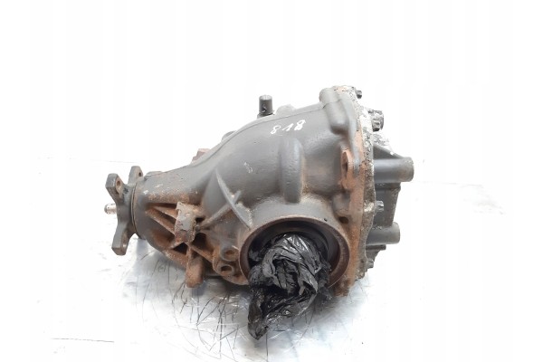 2007 Mercedes Benz S W221 Rear differential A2213510108 Car type passenger cars