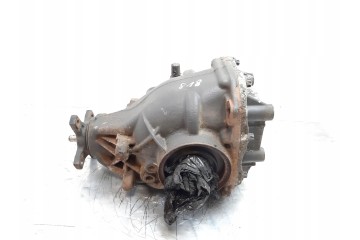 2007 Mercedes Benz S W221 Rear differential A2213510108 Car type passenger cars