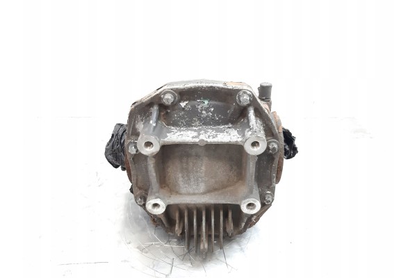 2007 Mercedes Benz S W221 Rear differential A2213510108 Installation side multipurpose