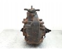2007 Mercedes Benz S W221 Rear differential A2213510108 Catalog number of the original AC46000