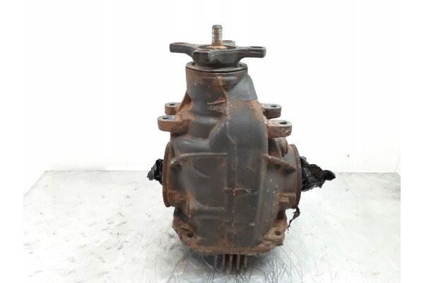 2007 Mercedes Benz S W221 Rear differential A2213510108 Catalog number of the original AC46000