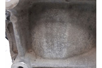 Diferencial trasero Mercedes-Benz S W221 2007 A2213510108