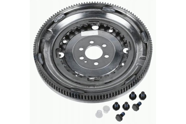 FLYWHEEL 2295 601 008 SACHS AUDI A1 A3