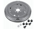 FLYWHEEL 2295 601 008 SACHS AUDI A1 A3 Packaging status original