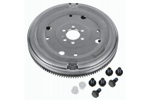 FLYWHEEL 2295 601 008 SACHS AUDI A1 A3 Packaging status original