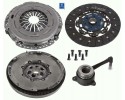 CLUTCH SET CLUTCH DISC PRESSURE CLUTCH