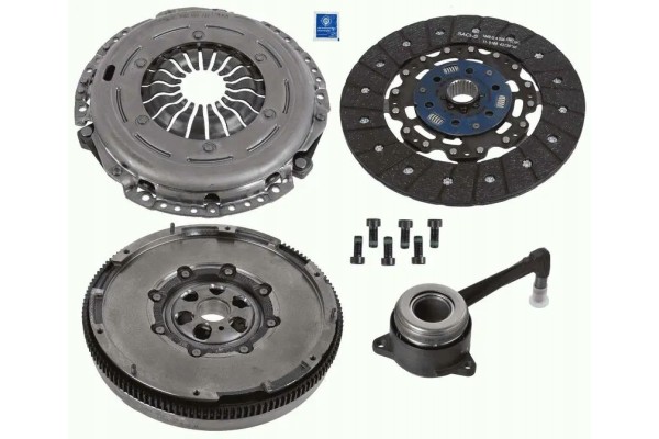 CLUTCH SET CLUTCH DISC PRESSURE CLUTCH