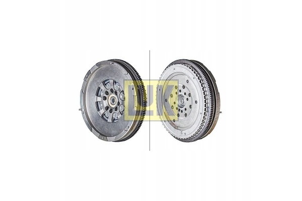 DUAL MASS FLYWHEEL 415030410 LUK