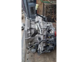 Renault Captur II 1 3Tce Transmission Automatic DW5012 320105249R
