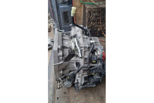 Renault Captur II 1 3Tce Transmission Automatic DW5012 320105249R