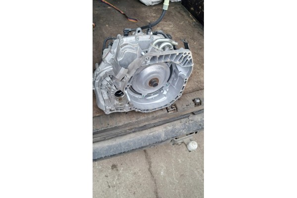 Renault Captur II 1 3Tce Transmission Automatic DW5012 320105249R Catalog number of the part DW5012 320105249R