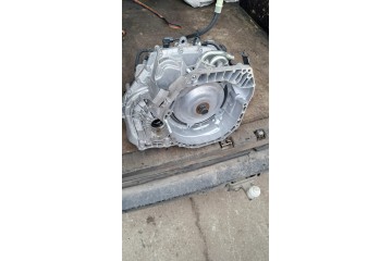 Renault Captur II 1 3Tce Transmission Automatic DW5012 320105249R Catalog number of the part DW5012 320105249R