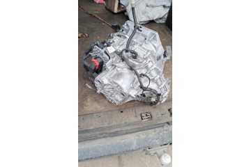 Renault Captur II 1 3Tce Transmission Automatic DW5012 320105249R Part manufacturer Renault OE