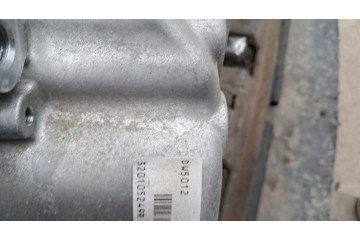 Renault Captur II 1 3Tce Transmission Automatic DW5012 320105249R Transmission type automatic