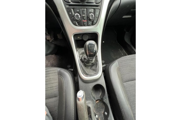 OPEL ASTRA J SPORTS TOURER Sport