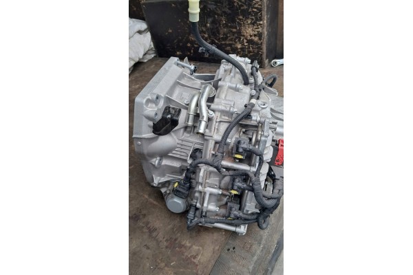Renault Captur II 1 3Tce Transmission Automatic DW5012 320105249R Car type passenger cars