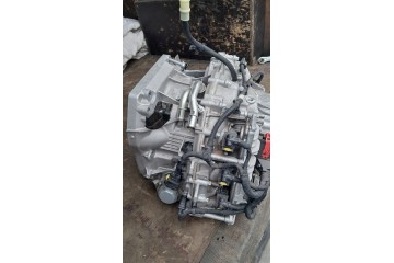 Renault Captur II 1 3Tce Transmission Automatic DW5012 320105249R Car type passenger cars