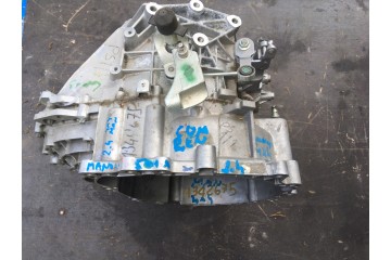 Renegade 500X gearbox 2 4 ben 4x4