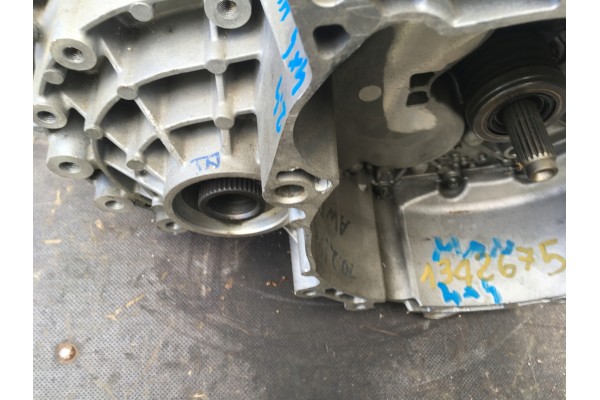 Renegade 500X gearbox 2 4 ben 4x4 Part manufacturer Jeep OE