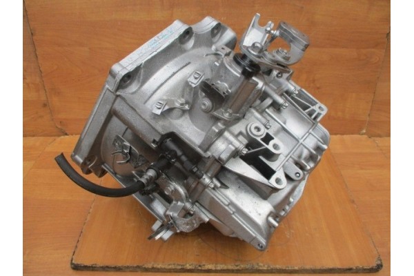 OPEL ASTRA H J ZAFIRA B C 1 7 CDTI A17DTR TRANSMISSION M32 6Runs Transmission type manual