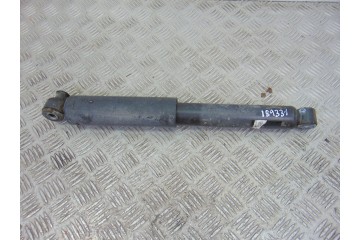  AMORTIGUADOR TRASERO DERECHO FORD TRANSIT COMBI (TT9) FT 330 largo 2007 189331 FORD - 1