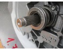 Caja de Cambios M32 para OPEL ASTRA H/J y ZAFIRA B/C 1.7 CDTI A17DTR