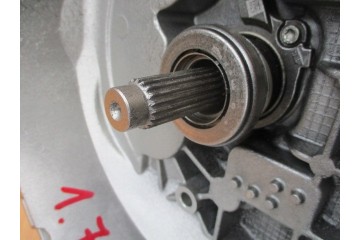 Caja de Cambios M32 para OPEL ASTRA H/J y ZAFIRA B/C 1.7 CDTI A17DTR