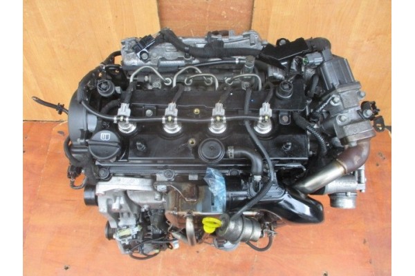 Caja de Cambios M32 para OPEL ASTRA H/J y ZAFIRA B/C 1.7 CDTI A17DTR