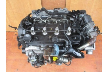 Caja de Cambios M32 para OPEL ASTRA H/J y ZAFIRA B/C 1.7 CDTI A17DTR