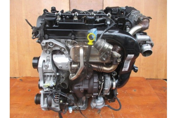 Caja de Cambios M32 para OPEL ASTRA H/J y ZAFIRA B/C 1.7 CDTI A17DTR