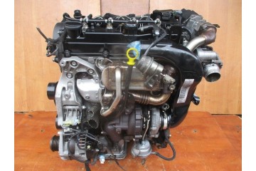 Caja de Cambios M32 para OPEL ASTRA H/J y ZAFIRA B/C 1.7 CDTI A17DTR