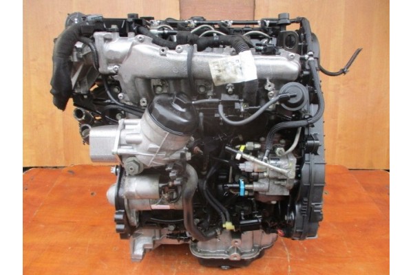 Caja de Cambios M32 para OPEL ASTRA H/J y ZAFIRA B/C 1.7 CDTI A17DTR