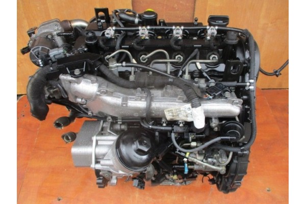 Caja de Cambios M32 para OPEL ASTRA H/J y ZAFIRA B/C 1.7 CDTI A17DTR
