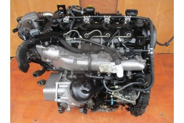 Caja de Cambios M32 para OPEL ASTRA H/J y ZAFIRA B/C 1.7 CDTI A17DTR