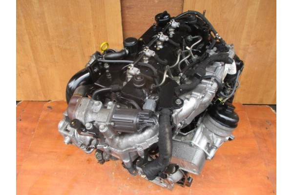 Caja de Cambios M32 para OPEL ASTRA H/J y ZAFIRA B/C 1.7 CDTI A17DTR