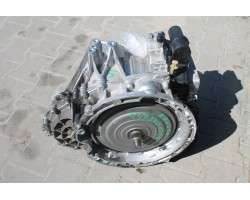 GEARBOX MERCEDES K8X400 24737012032