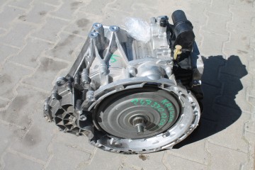 GEARBOX MERCEDES K8X400 24737012032
