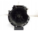 GEARBOX 6 GEARS 4C1R7003AB FORD TRANSIT V MK6 RWD 2 4 TDCI 137 KM