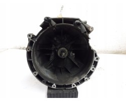 GEARBOX 6 GEARS 4C1R7003AB FORD TRANSIT V MK6 RWD 2 4 TDCI 137 KM