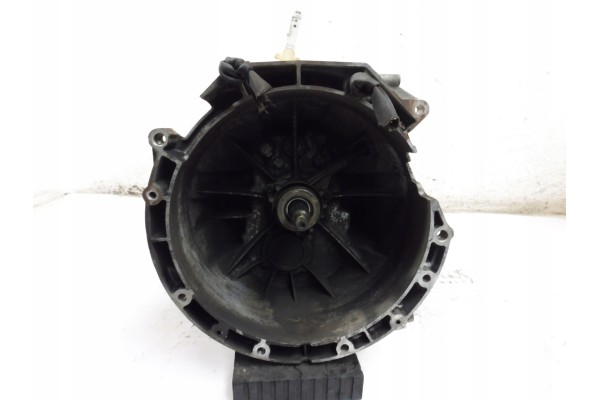 GEARBOX 6 GEARS 4C1R7003AB FORD TRANSIT V MK6 RWD 2 4 TDCI 137 KM