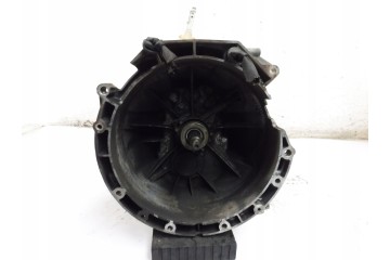 GEARBOX 6 GEARS 4C1R7003AB FORD TRANSIT V MK6 RWD 2 4 TDCI 137 KM