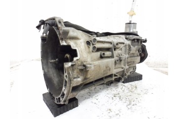 GEARBOX 6 GEARS 4C1R7003AB FORD TRANSIT V MK6 RWD 2 4 TDCI 137 KM Catalog number of the part 4C1R7003AB