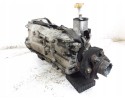 GEARBOX 6 GEARS 4C1R7003AB FORD TRANSIT V MK6 RWD 2 4 TDCI 137 KM Transmission type manual